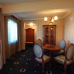 Pensiune Efir 3*