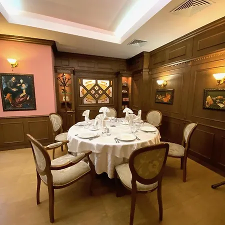 Vendégház Efir Sztara Zagora