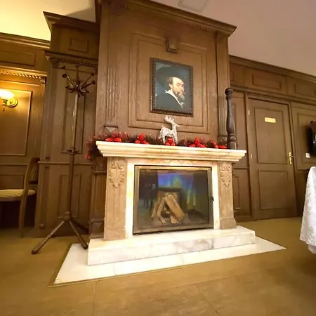 Pensión Efir Stara Zagora