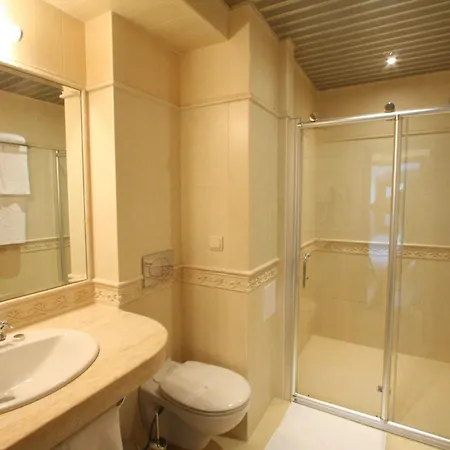 Guest house Efir