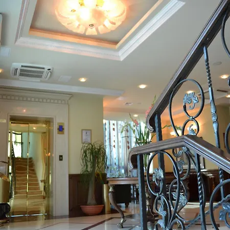 Efir 4* Stara Zagora
