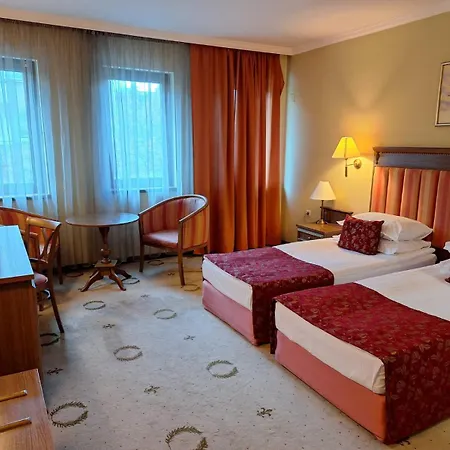 Guest house Efir 4*