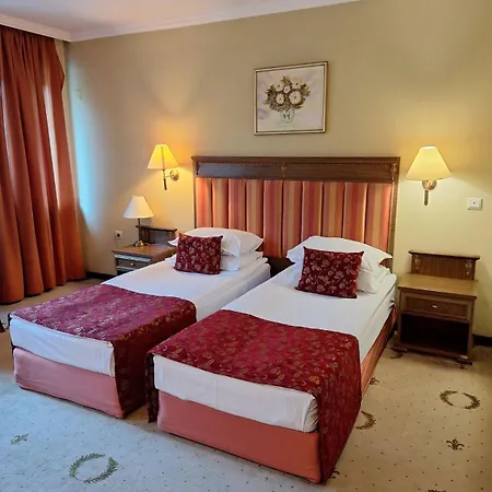 Efir Vendégház Sztara Zagora