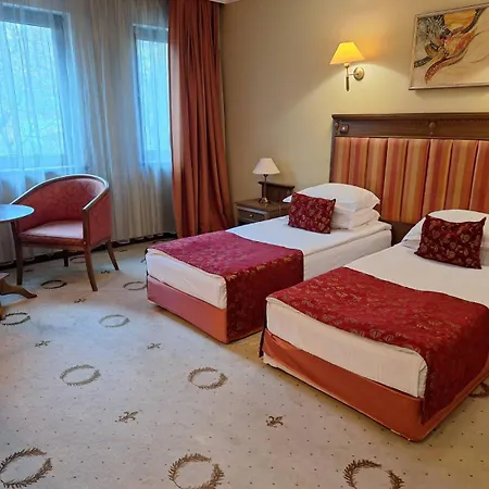 Guest house Efir Stara Zagora