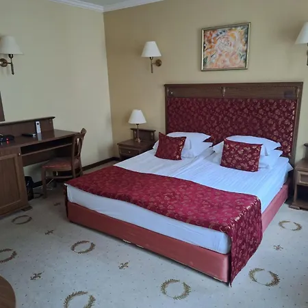 Efir 4* Sztara Zagora