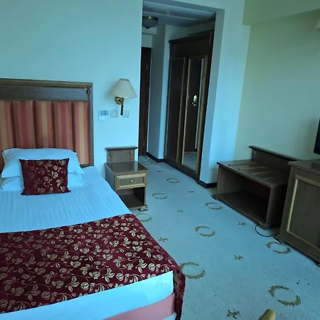 Efir Guest house
