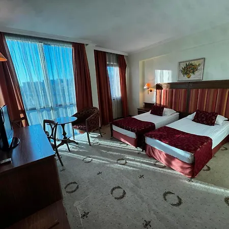 Efir Vendégház Sztara Zagora