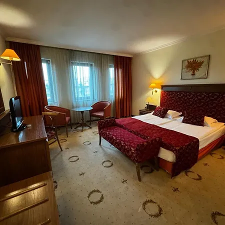 Efir Guest house