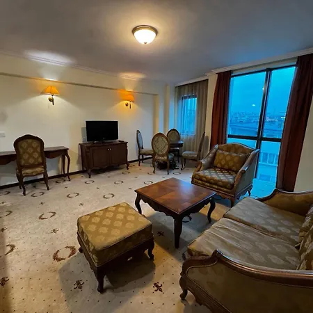 Efir 3* Stara Zagora