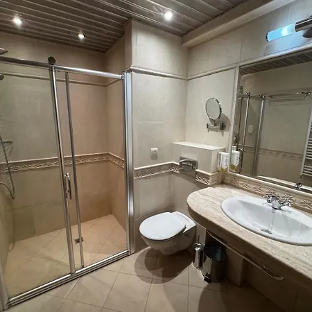 Guest house Efir 3*