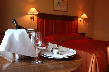 Vendégház Efir Sztara Zagora