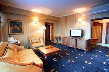 Efir 3* Stara Zagora