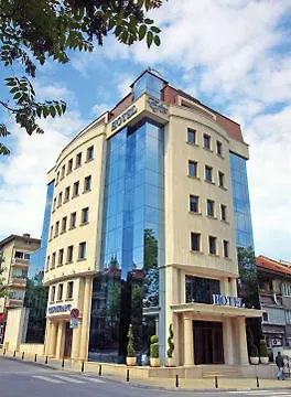 Efir 4* Sztara Zagora