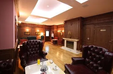 Efir 4* Sztara Zagora