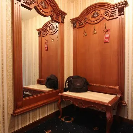 Efir Guest house