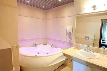 Efir Guest house 4*