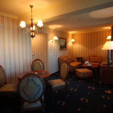 Guest house Efir 3*