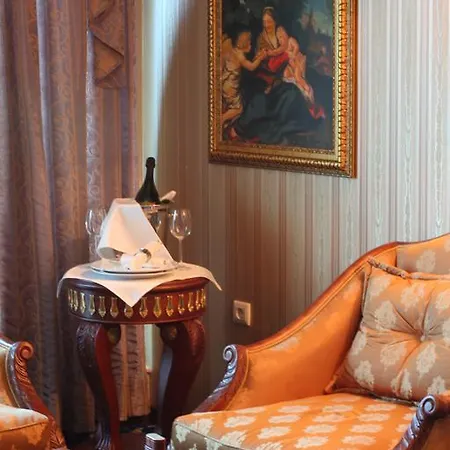 Guest house Efir Stara Zagora