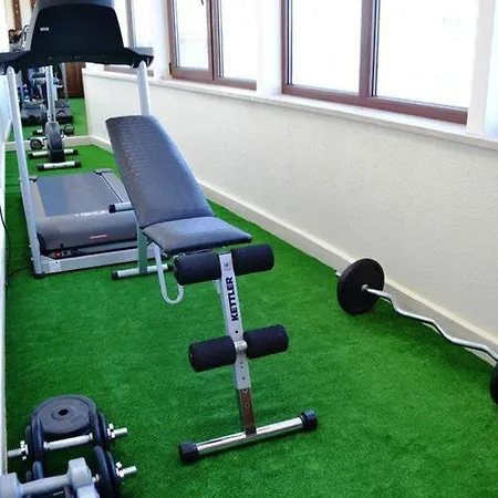 Vendégház Efir Sztara Zagora