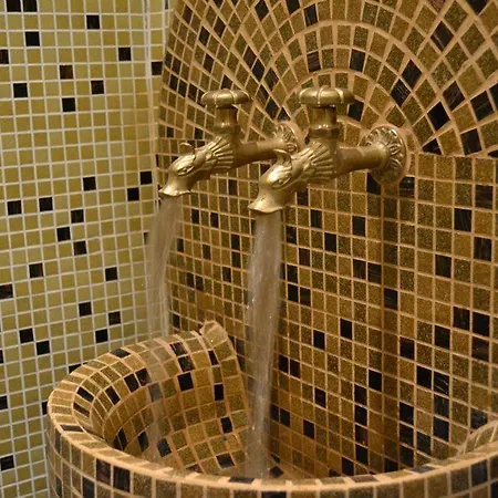 Efir 4* Sztara Zagora