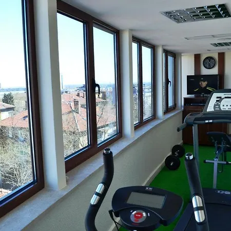 Efir Stara Zagora