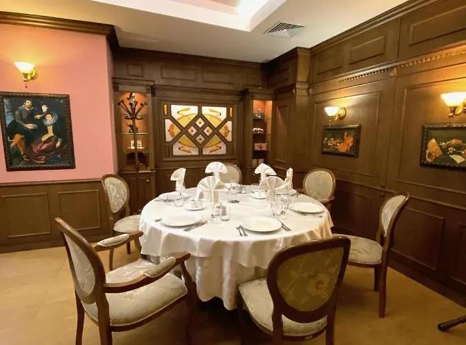 Gæstehus Efir Stara Zagora