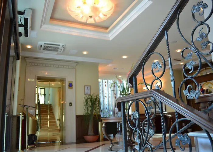 Efir 4* Stara Zagora