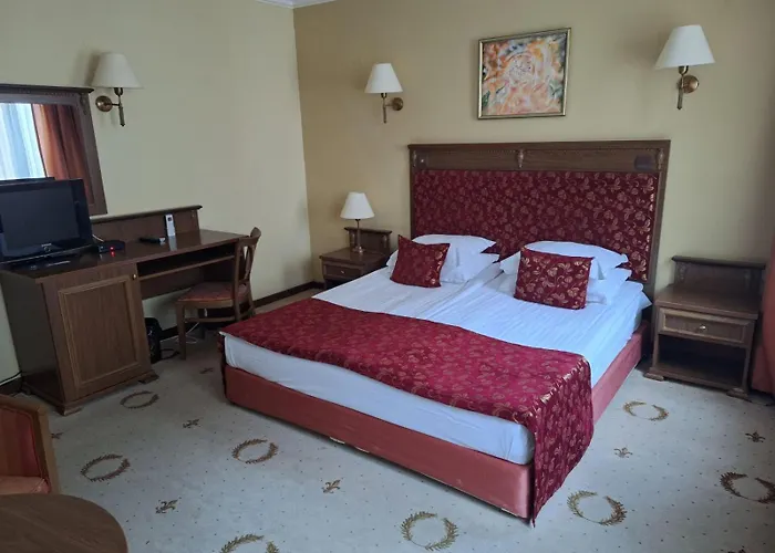 Efir 4* Stara Zagora