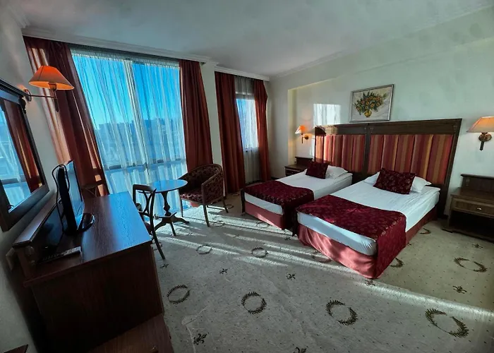 Efir Gæstehus Stara Zagora