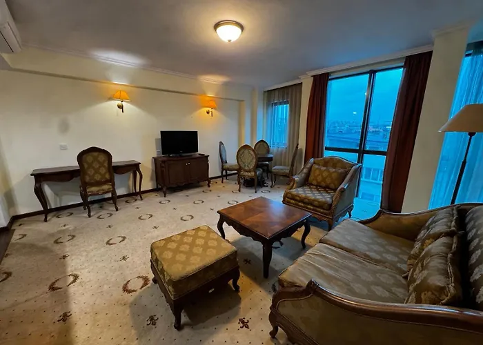 Efir 4* Stara Zagora