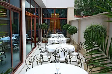 Efir 4* Stara Zagora