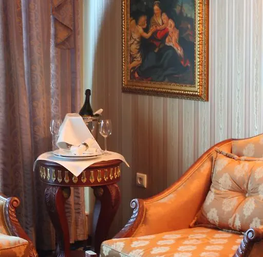 Gæstehus Efir Stara Zagora